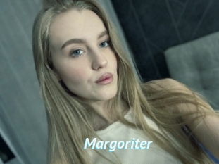 Margoriter