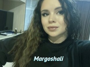 Margoshali