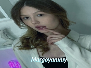 Margoyammy