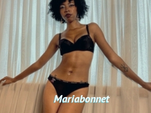 Mariabonnet