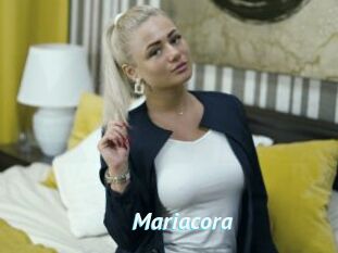 Mariacora