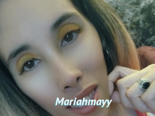 Mariahmayy