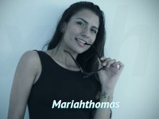 Mariahthomas