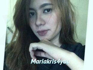 Mariakris4you