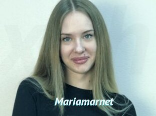 Mariamarnet