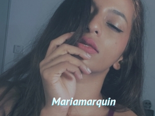 Mariamarquin