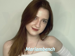 Mariambench