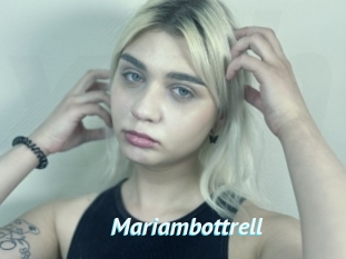 Mariambottrell