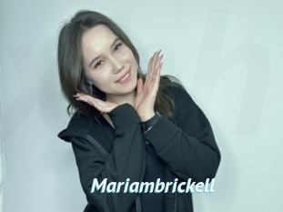 Mariambrickell