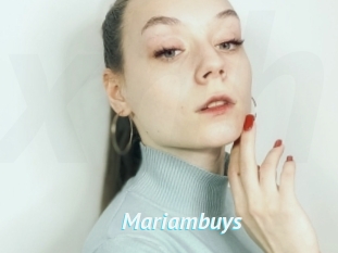 Mariambuys