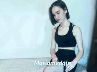 Mariamedgin