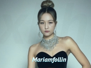 Mariamfollin