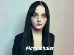Mariamhaler