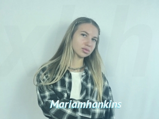Mariamhankins