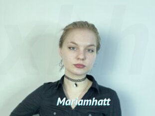 Mariamhatt