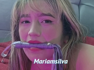 Mariamsilva