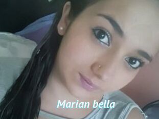 Marian_bella
