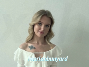 Marianbunyard