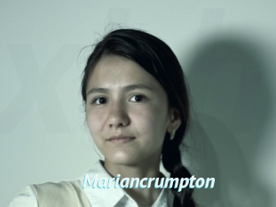 Mariancrumpton