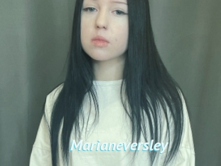 Marianeversley