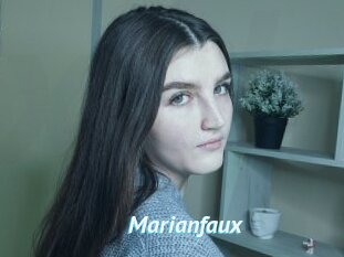 Marianfaux