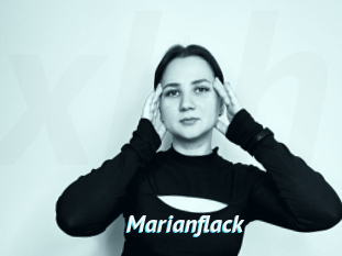Marianflack