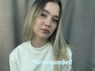 Mariangambell