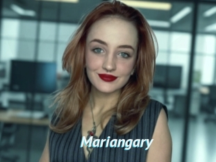 Mariangary