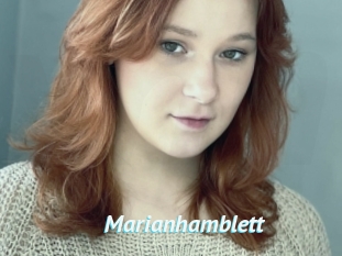 Marianhamblett