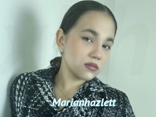 Marianhazlett