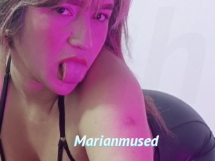 Marianmused