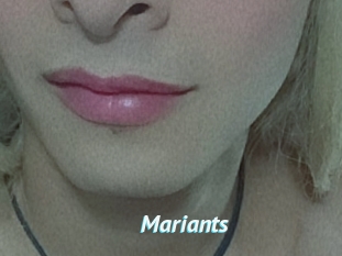 Mariants
