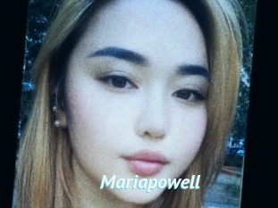Mariapowell
