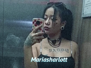 Mariasharlott
