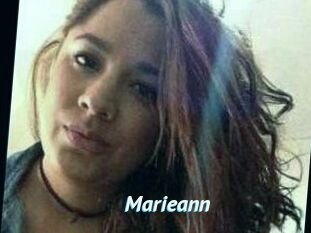 Marie_ann