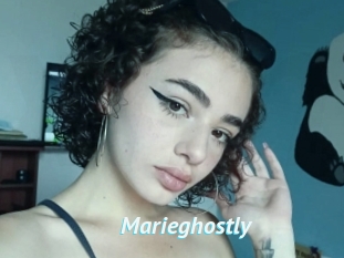 Marieghostly