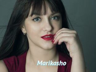 Marikasho