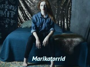 Marikatorrid