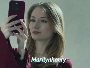 Marilynhenry