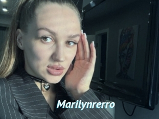 Marilynrerro