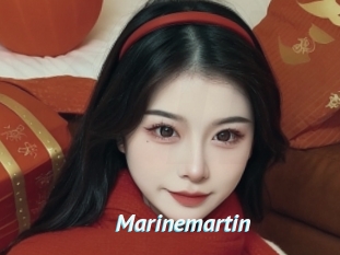 Marinemartin