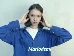 Mariodemi