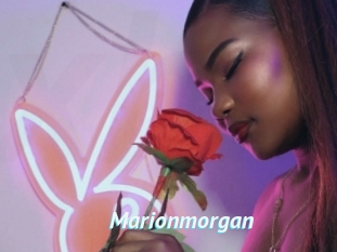 Marionmorgan