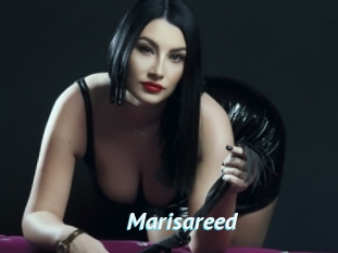 Marisareed