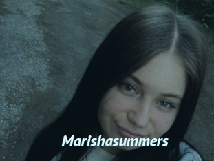 Marishasummers