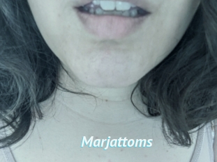 Marjattoms