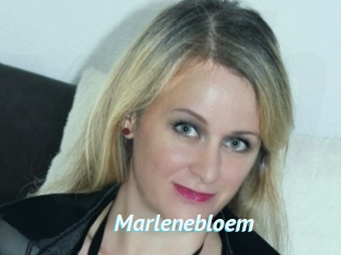 Marlenebloem