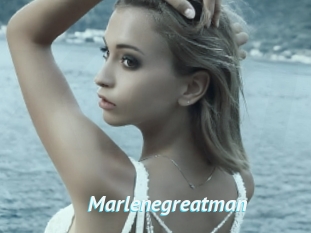Marlenegreatman