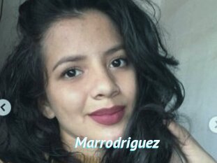 Marrodriguez