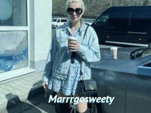 Marrrgosweety